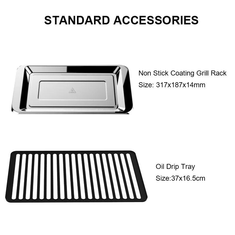 Grill — image 4