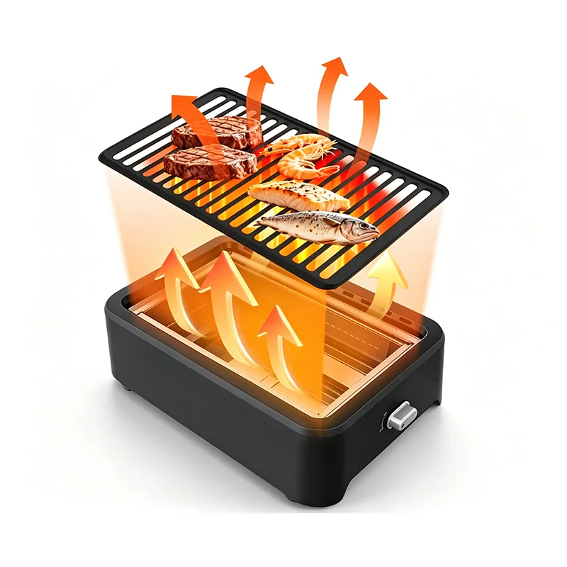 Grill — image 5
