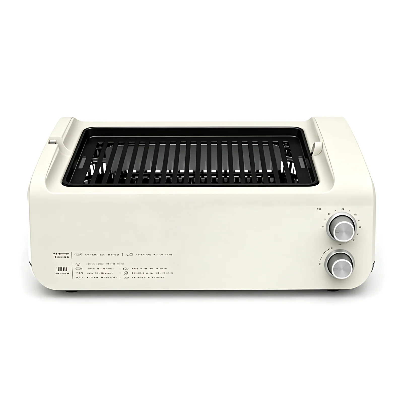 OEM Kitchen Appliance Factory Bbq Stainless Steel Barbeque Electric Grills Non Stick Smokeless Electric Grill