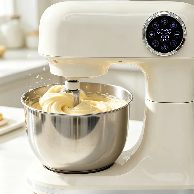 Robot pâtissier et blender — image 5