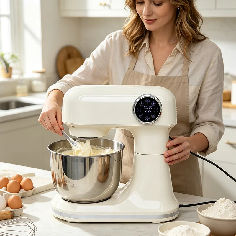 Stand Mixer & Blender — image 6