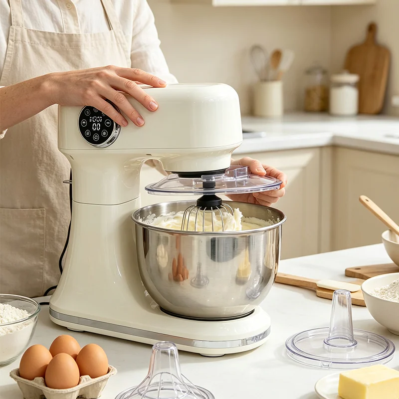 Stand Mixer & Blender — image 5