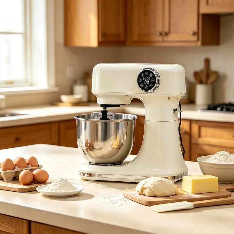 Stand Mixer & Blender — image 6