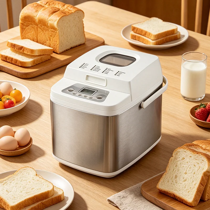 Toaster & Brotbackautomat — Bild 3