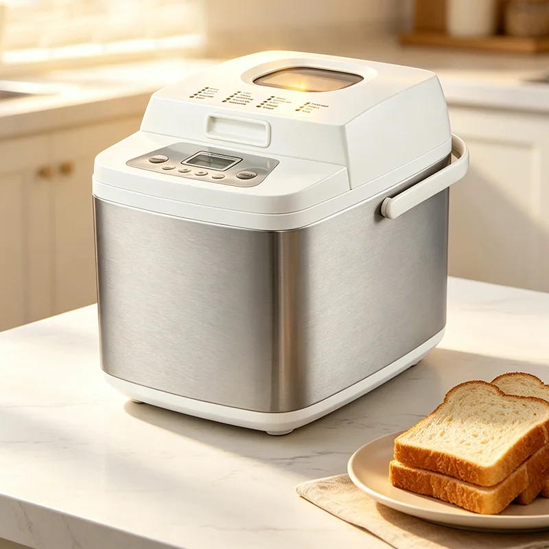 Toaster & Brotbackautomat — Bild 4
