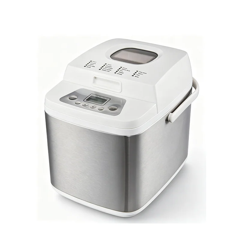 Toaster & Bread Maker — image 5