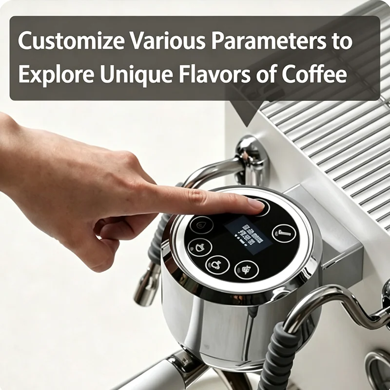 Coffee Machine — image 2