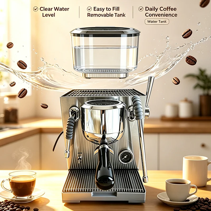 Coffee Machine — image 3