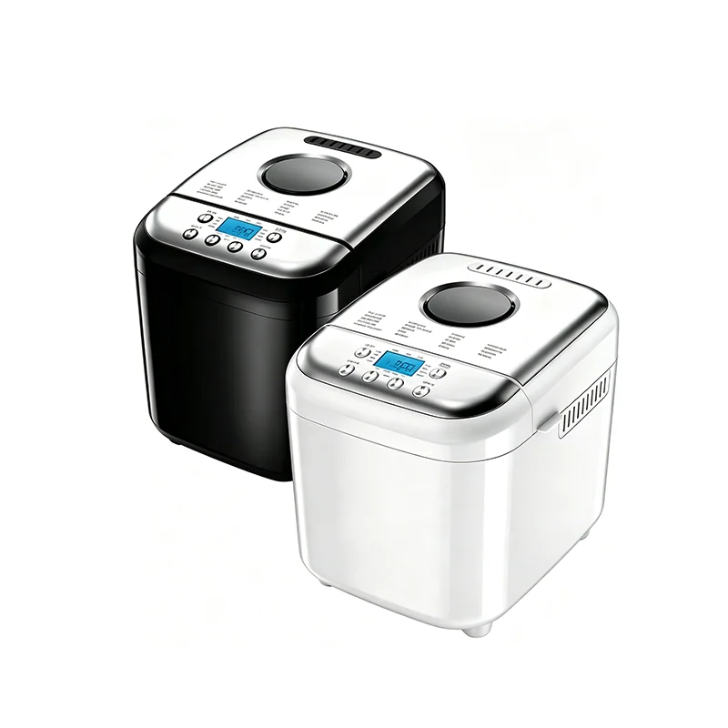 Toaster & Bread Maker — image 2