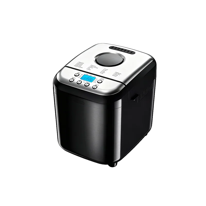 Toaster & Bread Maker — image 3