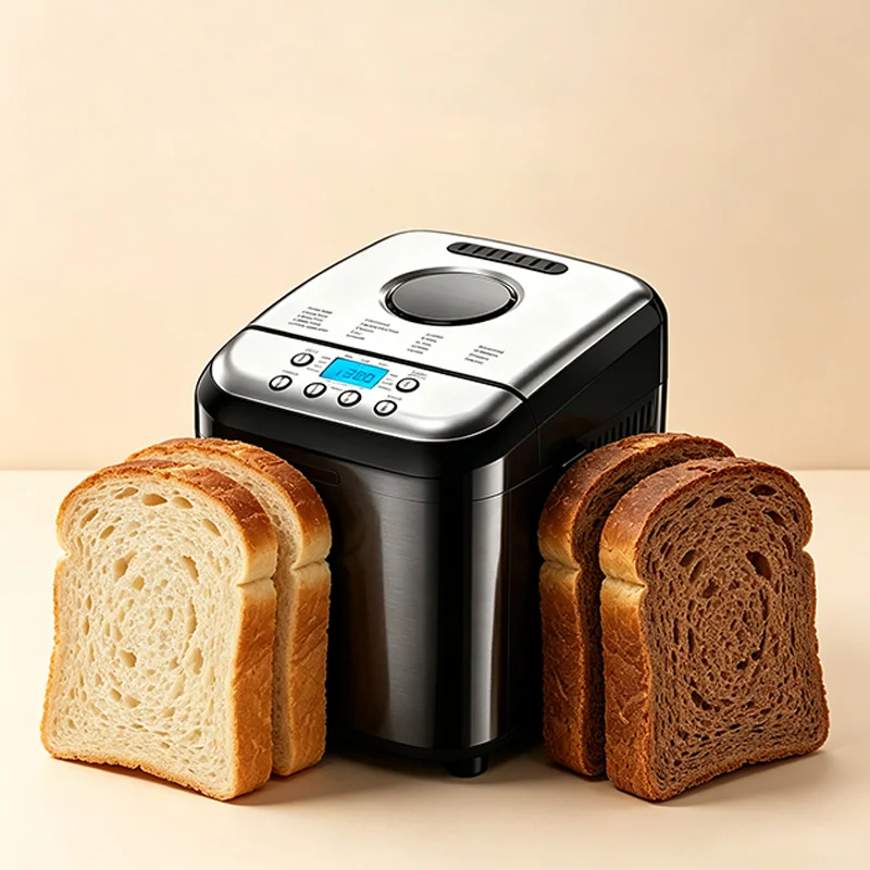 Toaster & Bread Maker — image 4