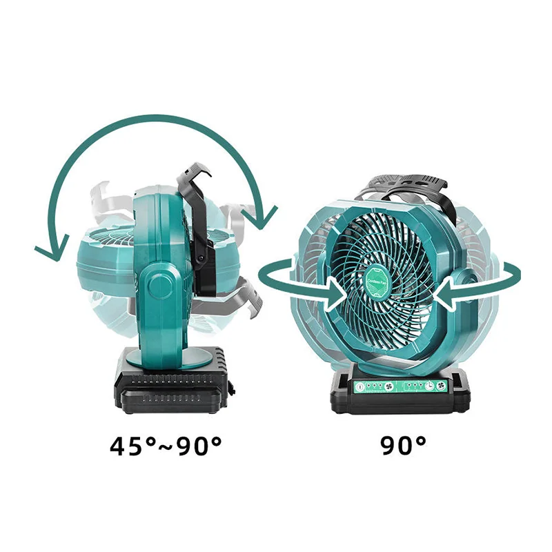 Ventilateur personnel — image 5