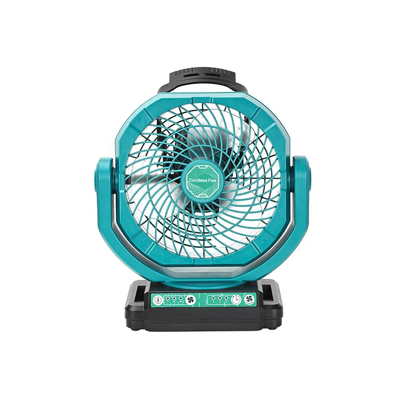 Ventilador personal — imagen 2