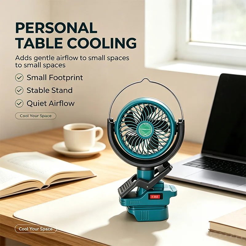 Personal fan — image 2