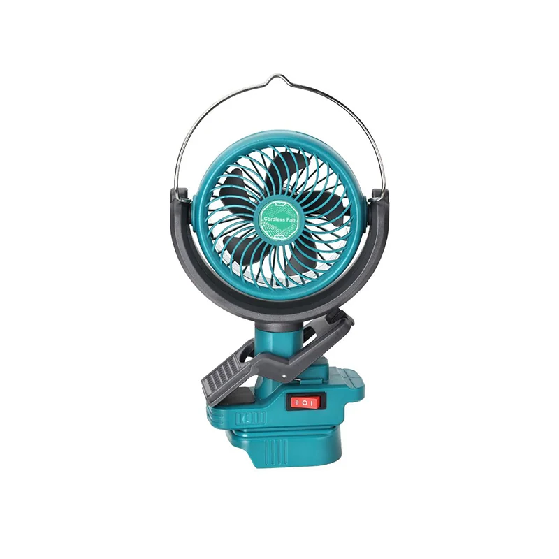 Ventilador pessoal — imagem 6