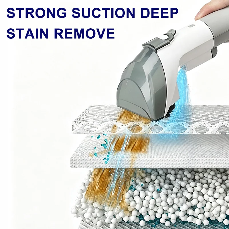 Carpet Washer — image 4