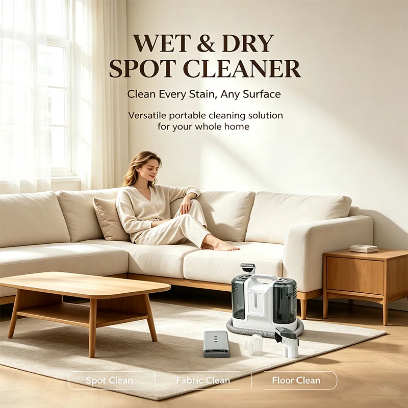 Carpet Washer — image 6