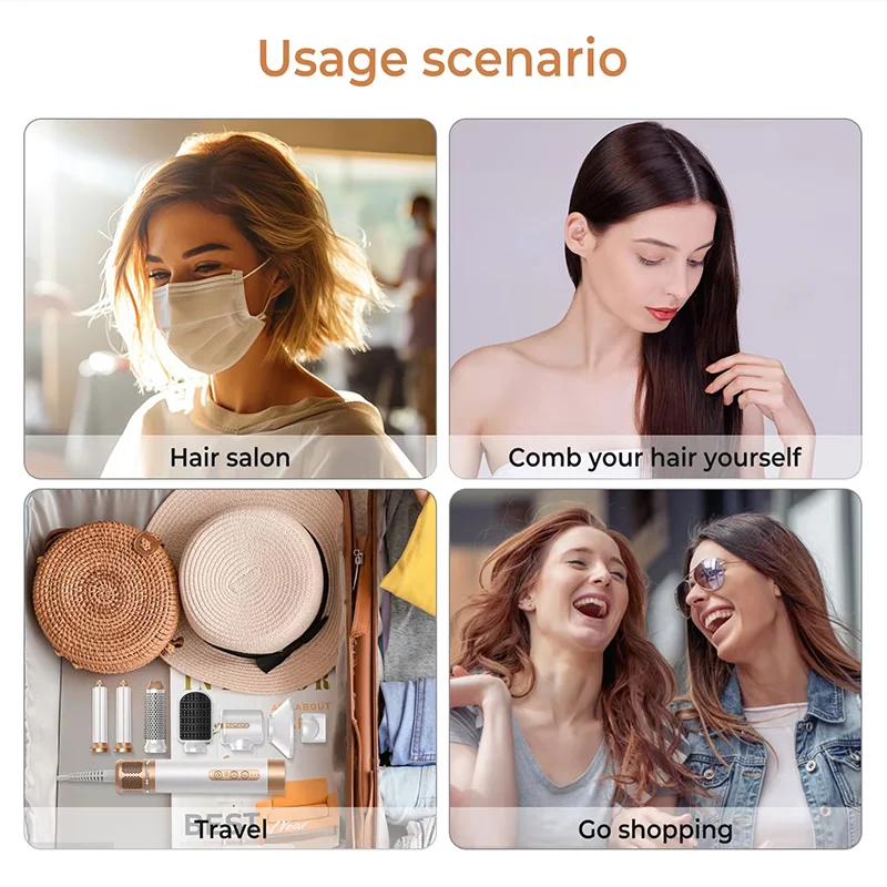 Multi-styler — image 5