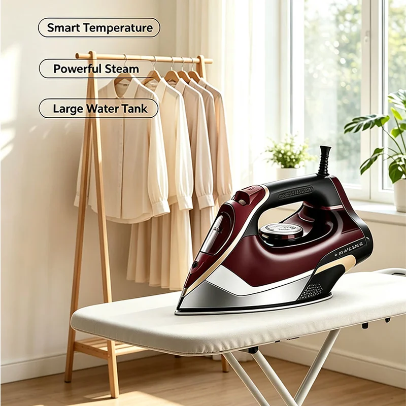 Garment Care Appliances — image 2