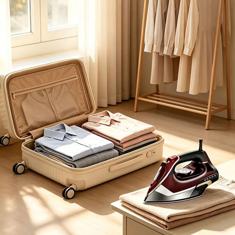 Garment Care Appliances — image 6