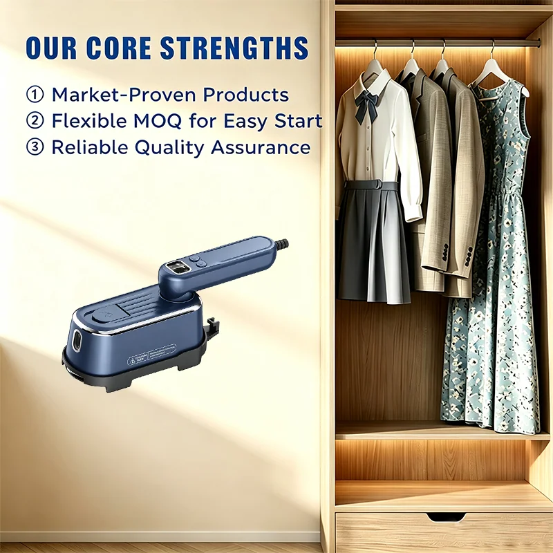 Garment Care Appliances — image 5