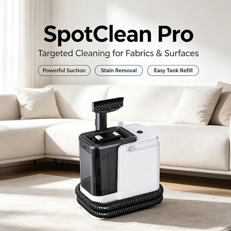Carpet Washer — image 2