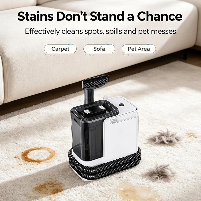 Carpet Washer — image 3