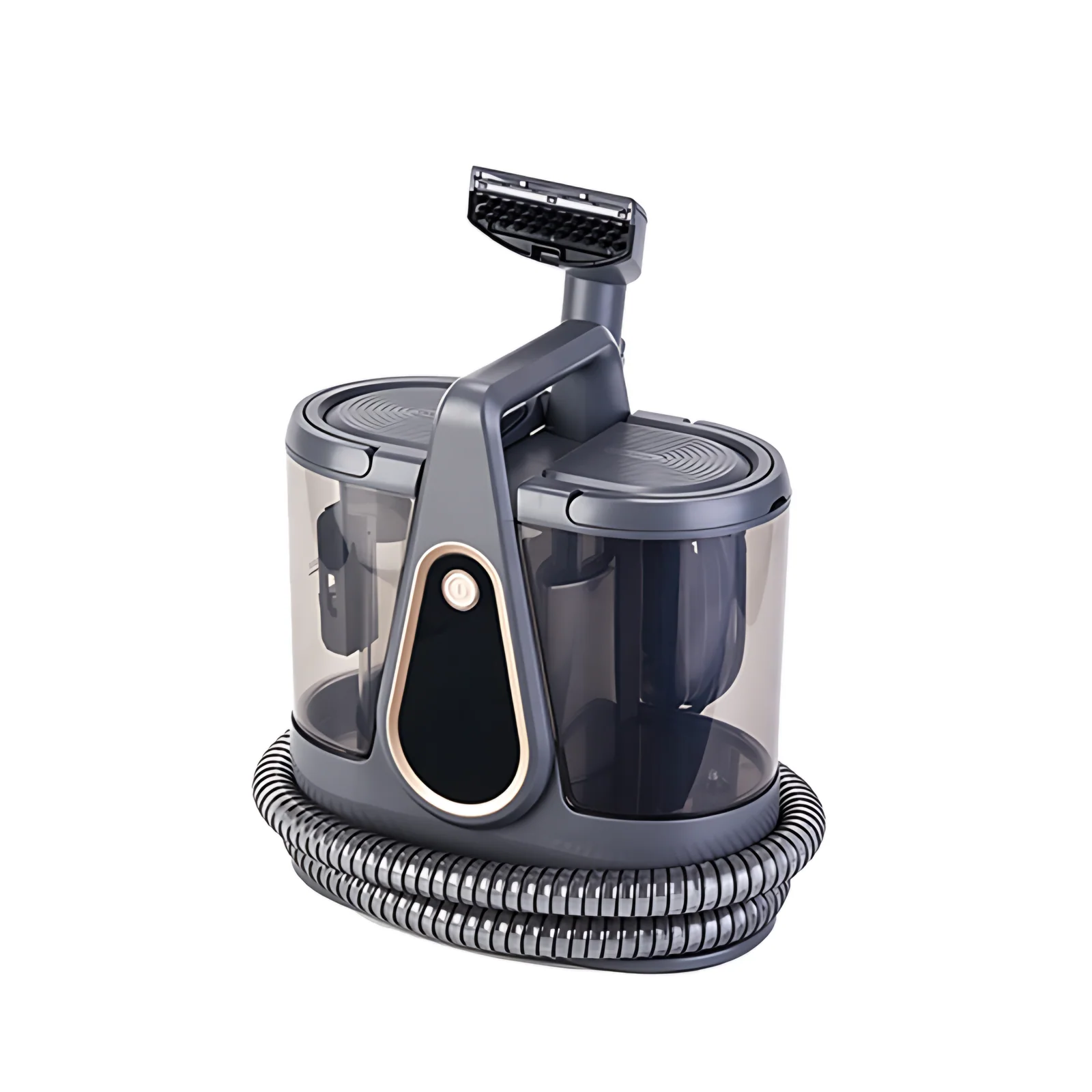 Portable Wet and Dry Vacuum Sofa Carpet Cleaner Household Fabric Washing Upholstery Spill Spot Cleaner for Home Use