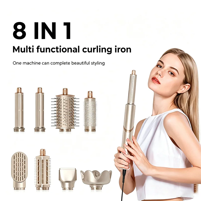 Multistyler — Bild 2