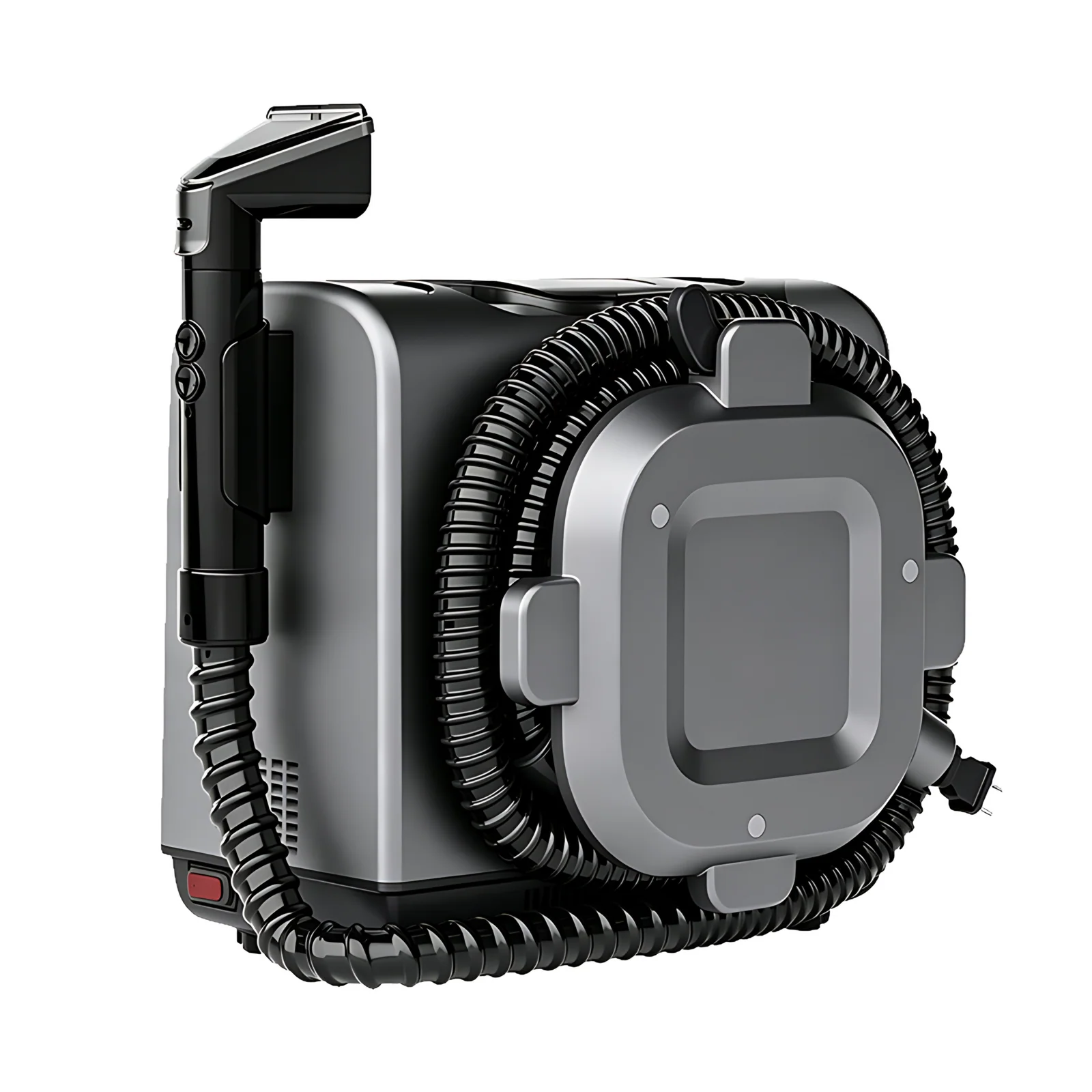 CE CB Portable Carpet Cleaner Wet and Dry Vacuum Spray Carpet Spot Stain Cleaner Machine Sofa Vacuum Cleaner for Home