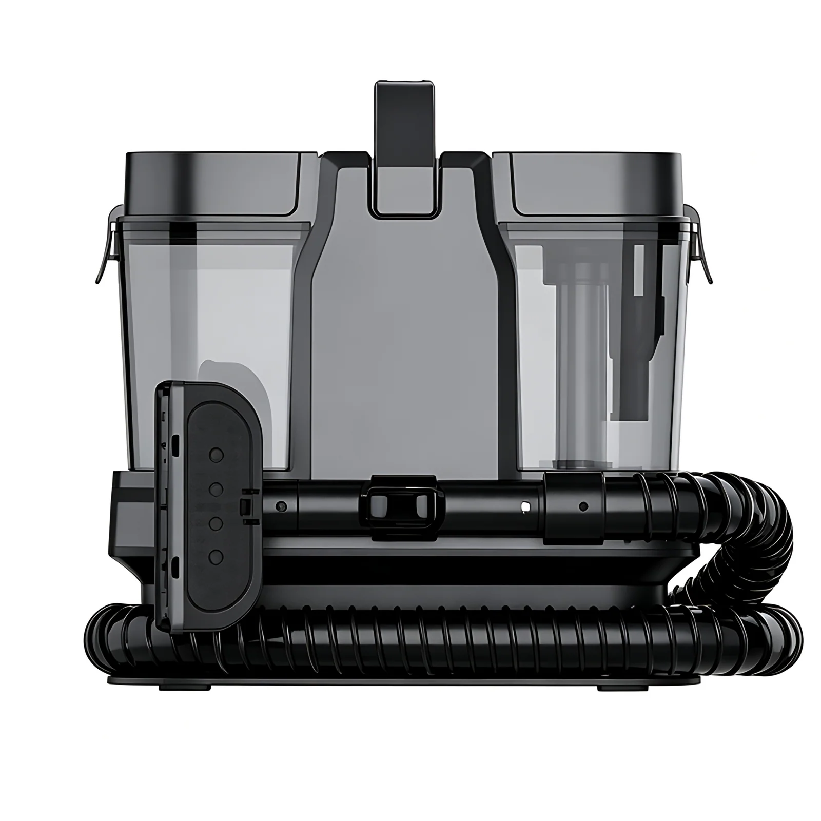 Customize New Portable Spot Cleaning Machine Wet and Dry Carpet Pet Hair Grooming Vacuum Cleaner Carpet Cleaner Machine