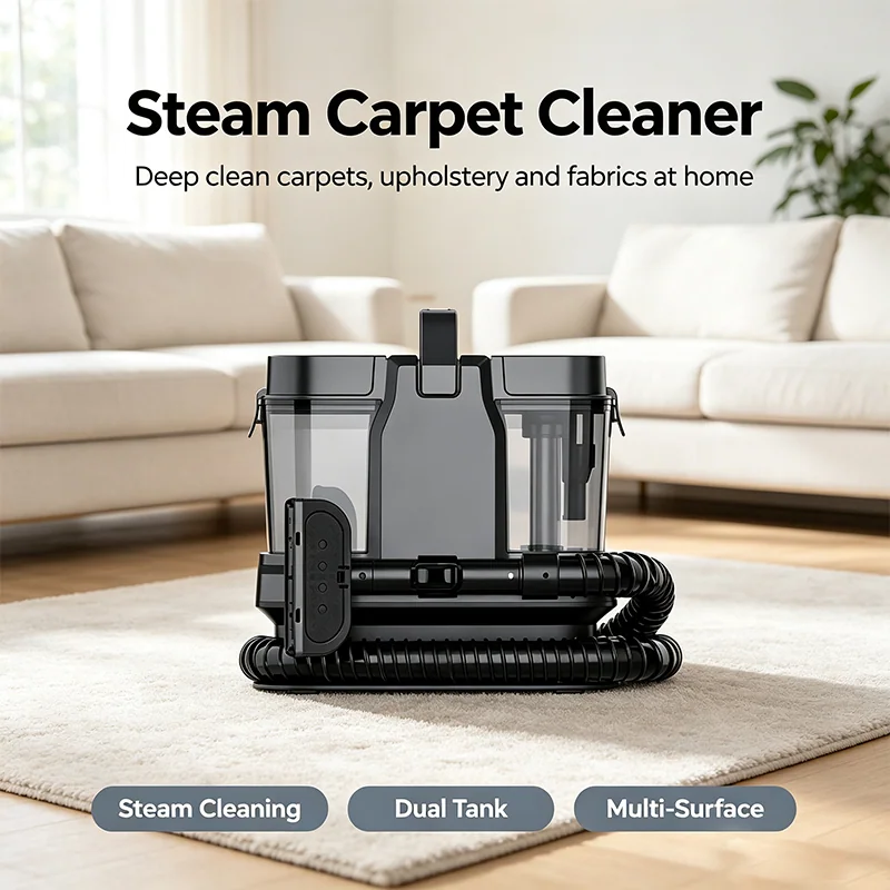 Carpet Washer — image 5