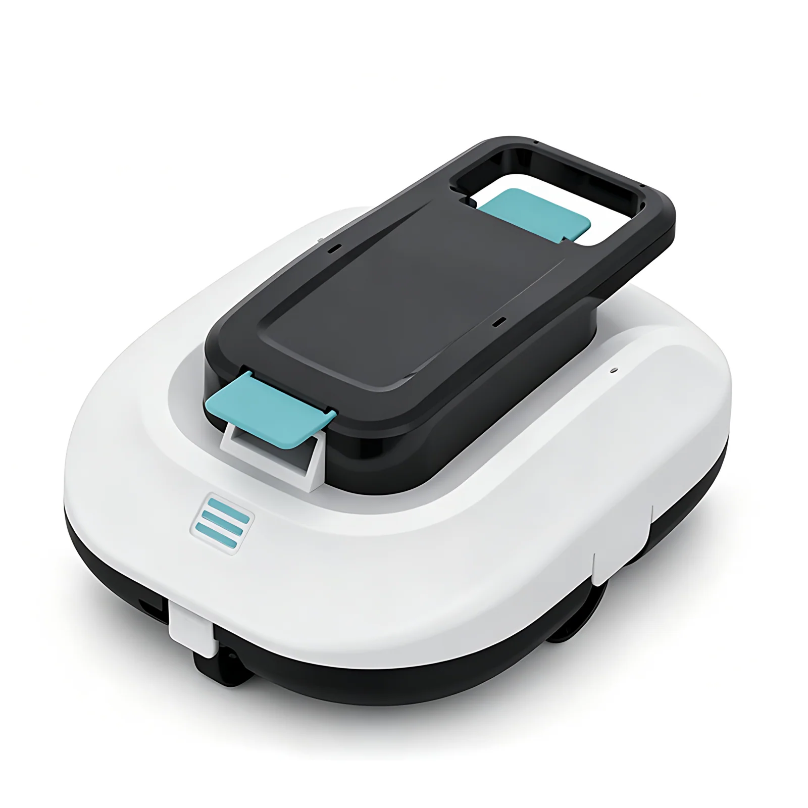 OEM Cleaning Appliance Factory Wireless Cordless Robotic Pool Cleaner Automatic Vaccum Cleaner