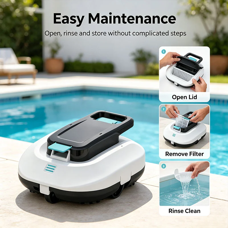 Carpet Washer — image 2