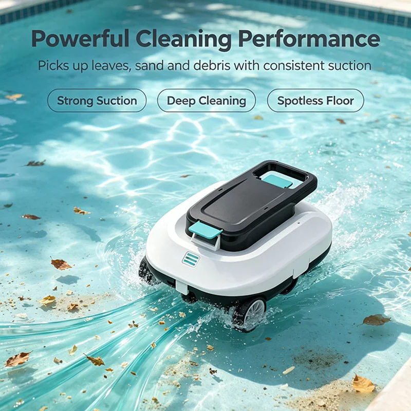 Carpet Washer — image 3