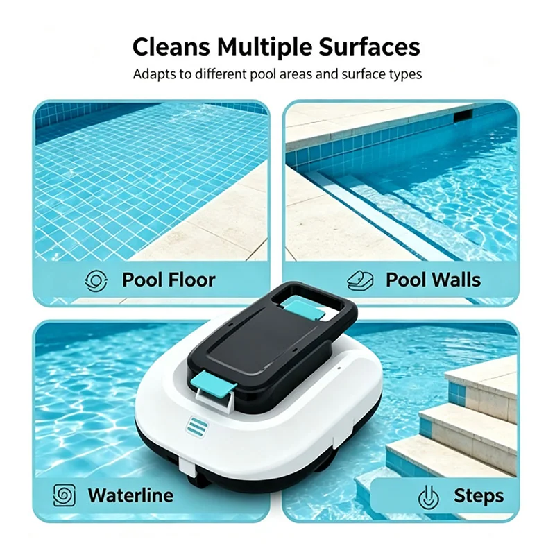 Carpet Washer — image 4
