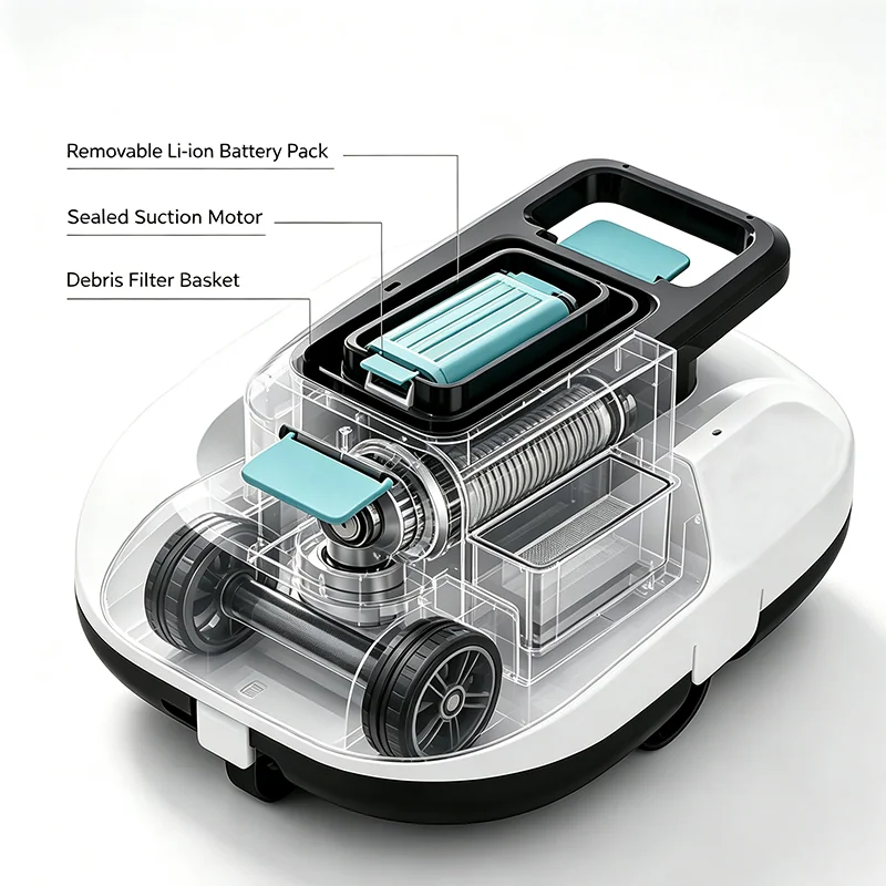 Carpet Washer — image 5