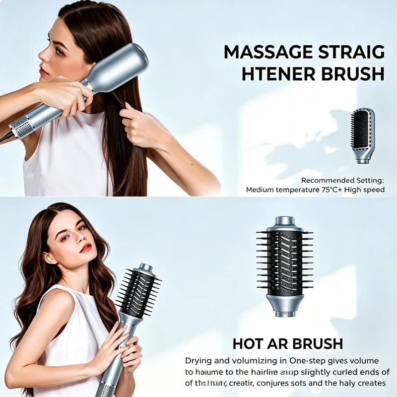 Multistyler — Bild 2