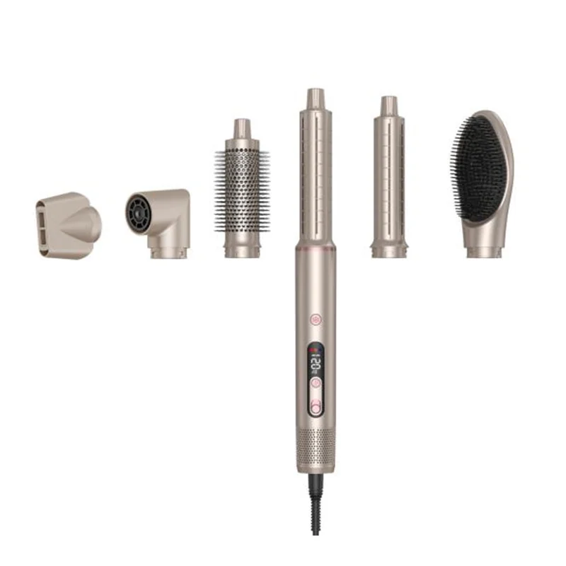 Multistyler — Bild 2