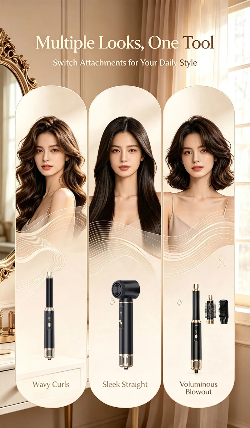 Multi Styler — image 3