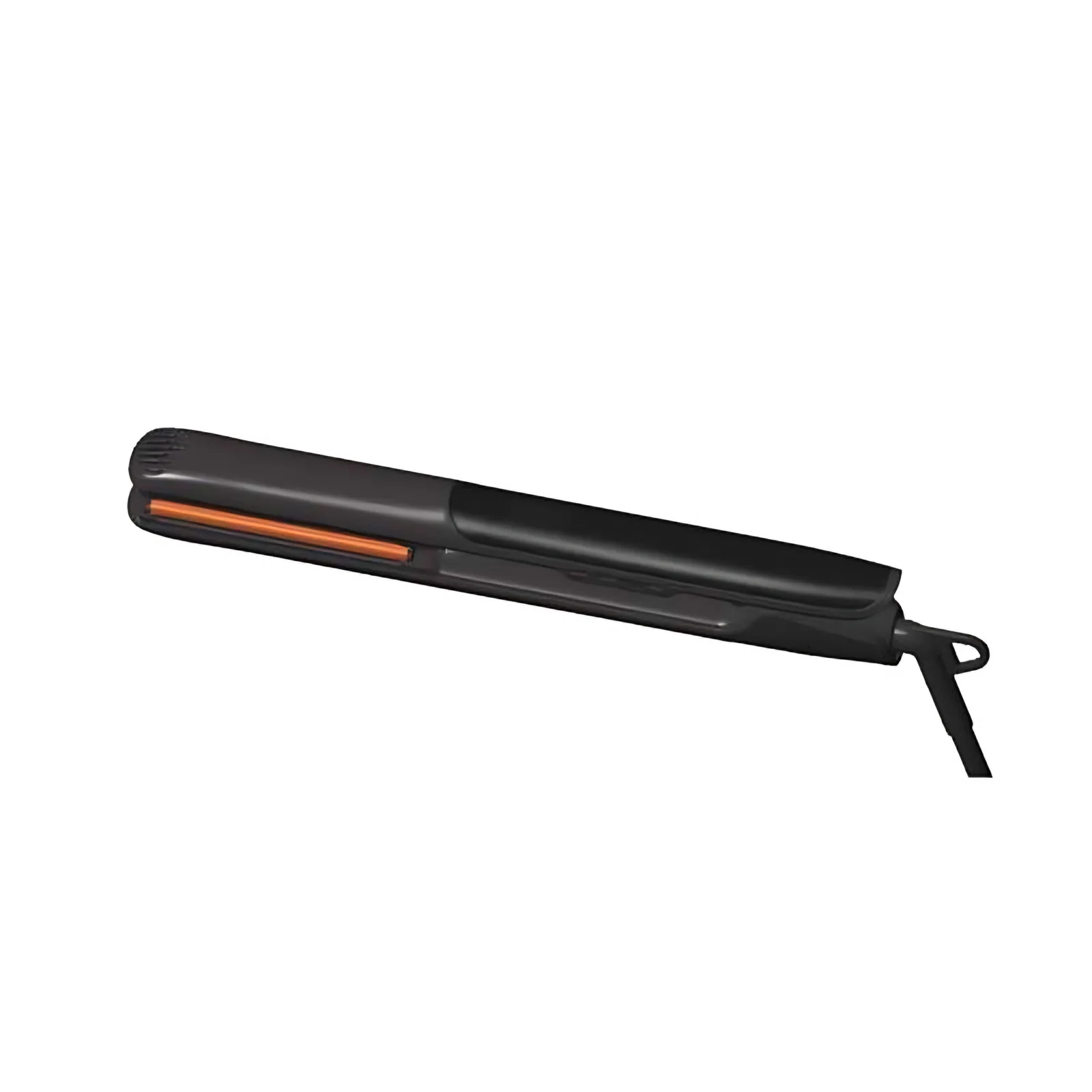 OEM Customize Brand Logo Hair Styling Tools Household Salon Use Professional Hair Straightener
