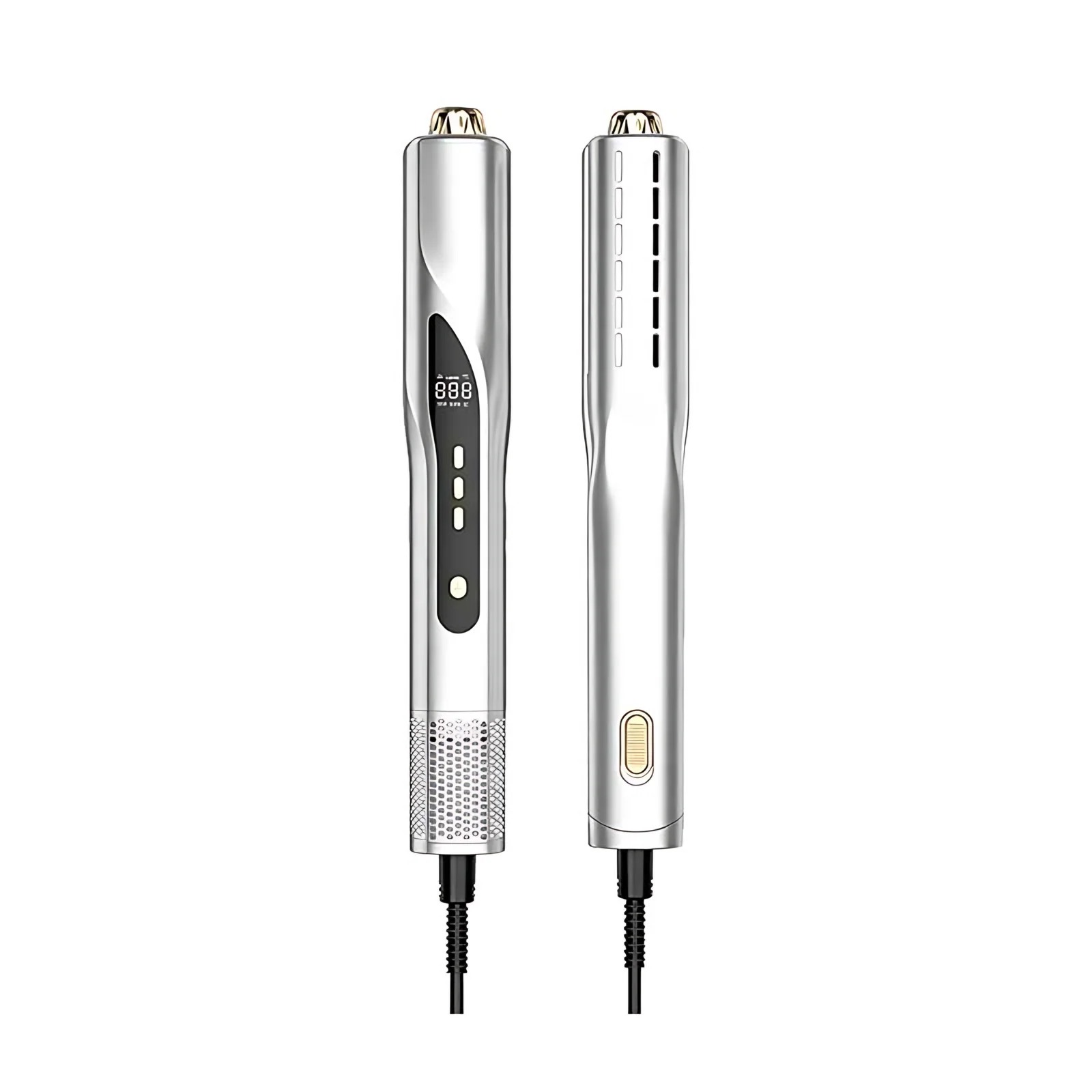 Wholesale Hair Styling Tools Travel Home Use Profesional Custom Salon Hair Straightener 3 in 1