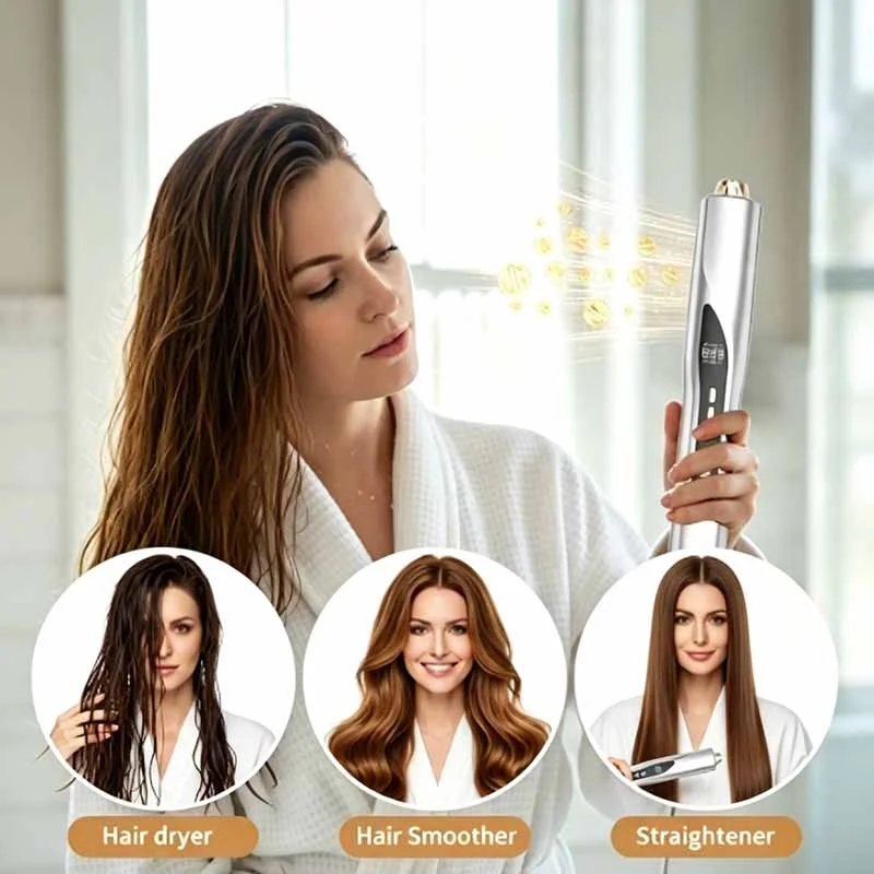 Modeladores de cachos — imagem 4