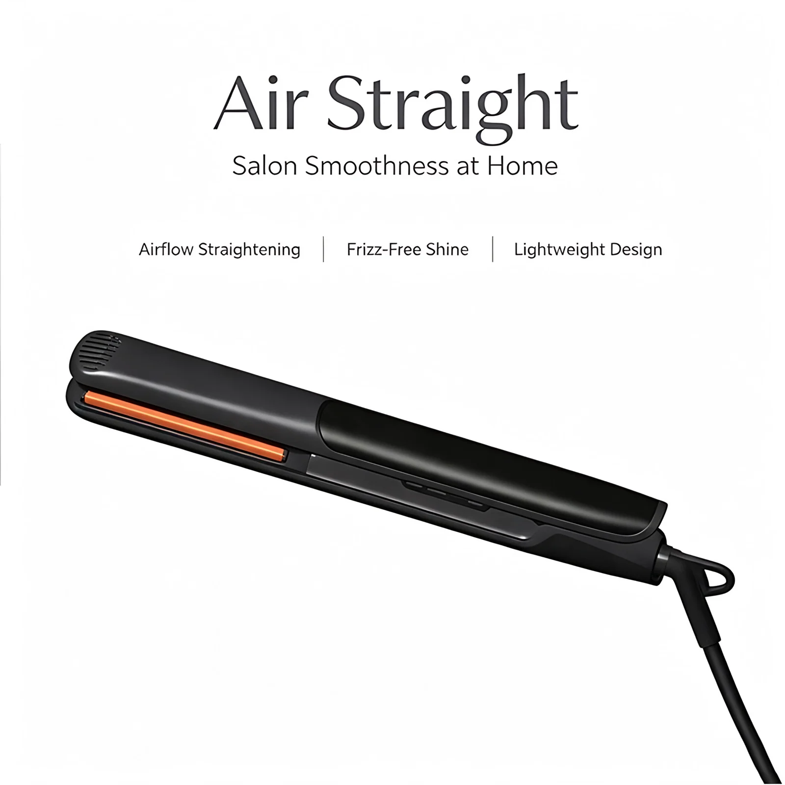 OEM Hair Care and Styling Appliances Wholesale Private Label Customize Hair Straightener