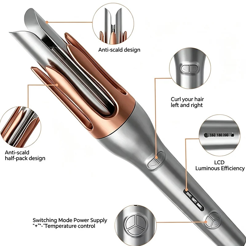 Curling Irons — image 3