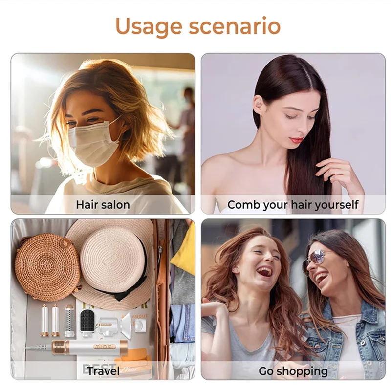 Modeladores de cachos — imagem 5