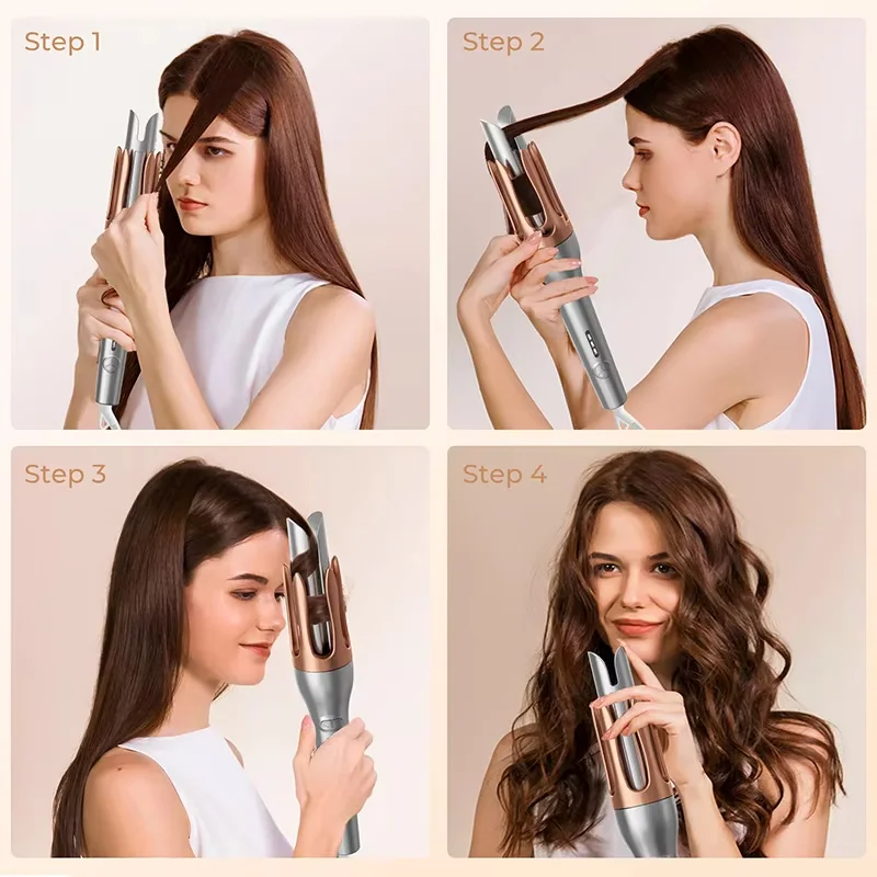Curling Irons — image 6