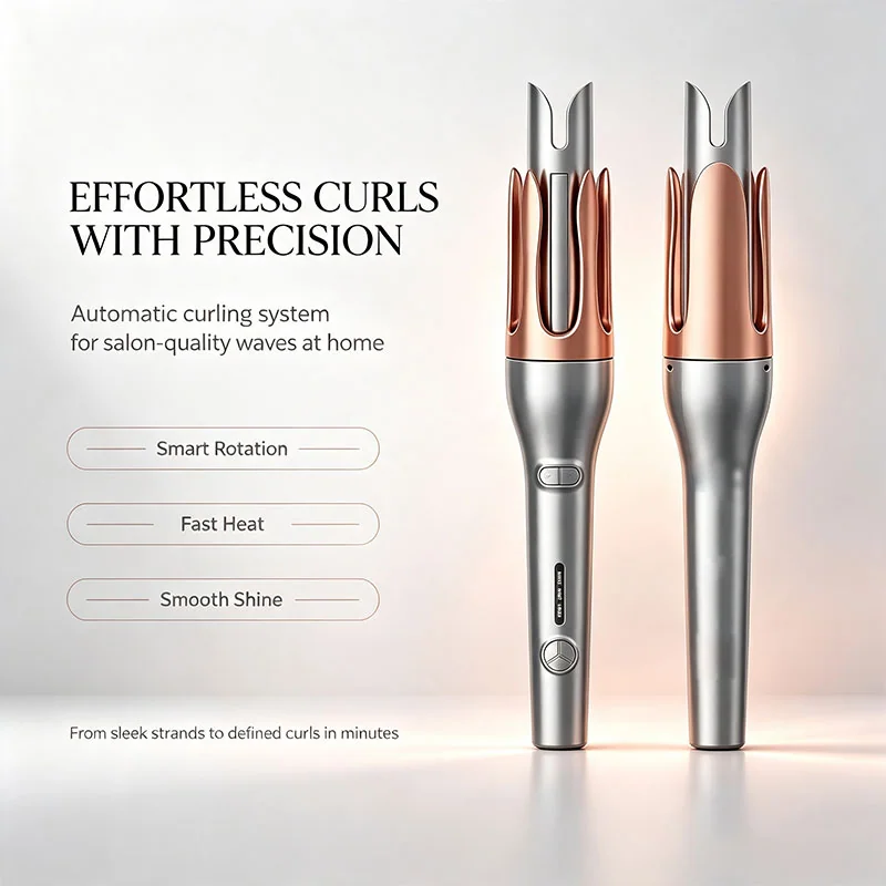 Curling Irons — image 3