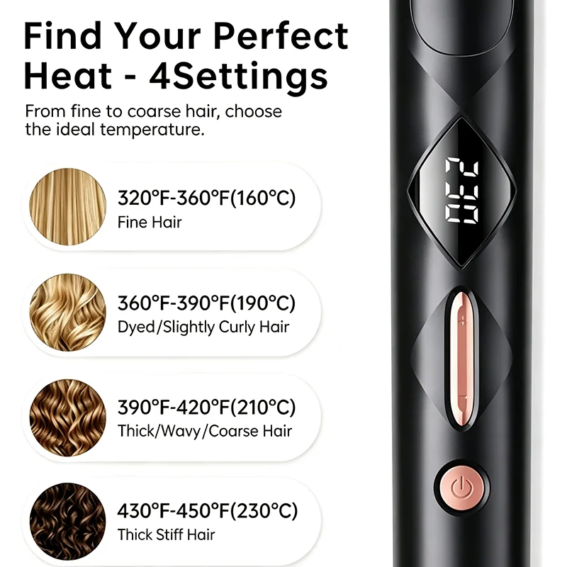 Curling Irons — image 5