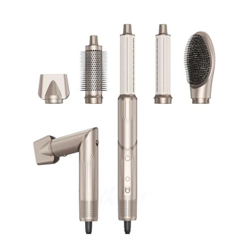5-in-1 BLDC Air Styler — image 6